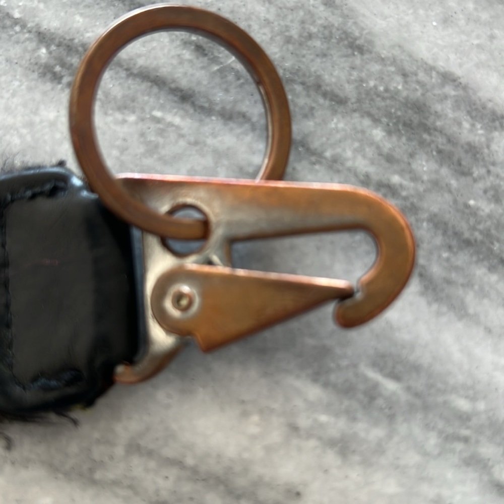 Off-White Key Chain - image 3